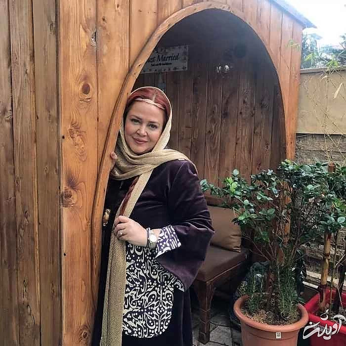 روایت بهاره رهنما از شماره دادن مرد متاهل + فیلم